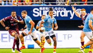 Top 14 : pour son retour à Aimé-Giral, l’USAP veut lancer sa remontée contre Clermont