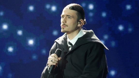 Pierre Garnier va mettre sa carrière en pause pendant plusieurs mois