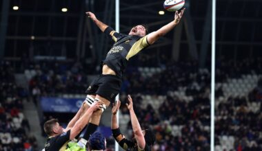 Pro D2 – Grenoble termine l’année avec une victoire difficile face à Dax