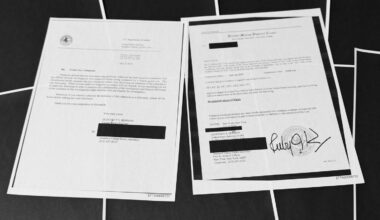 la publication partielle de documents par l’administration Trump suscite frustration et critiques