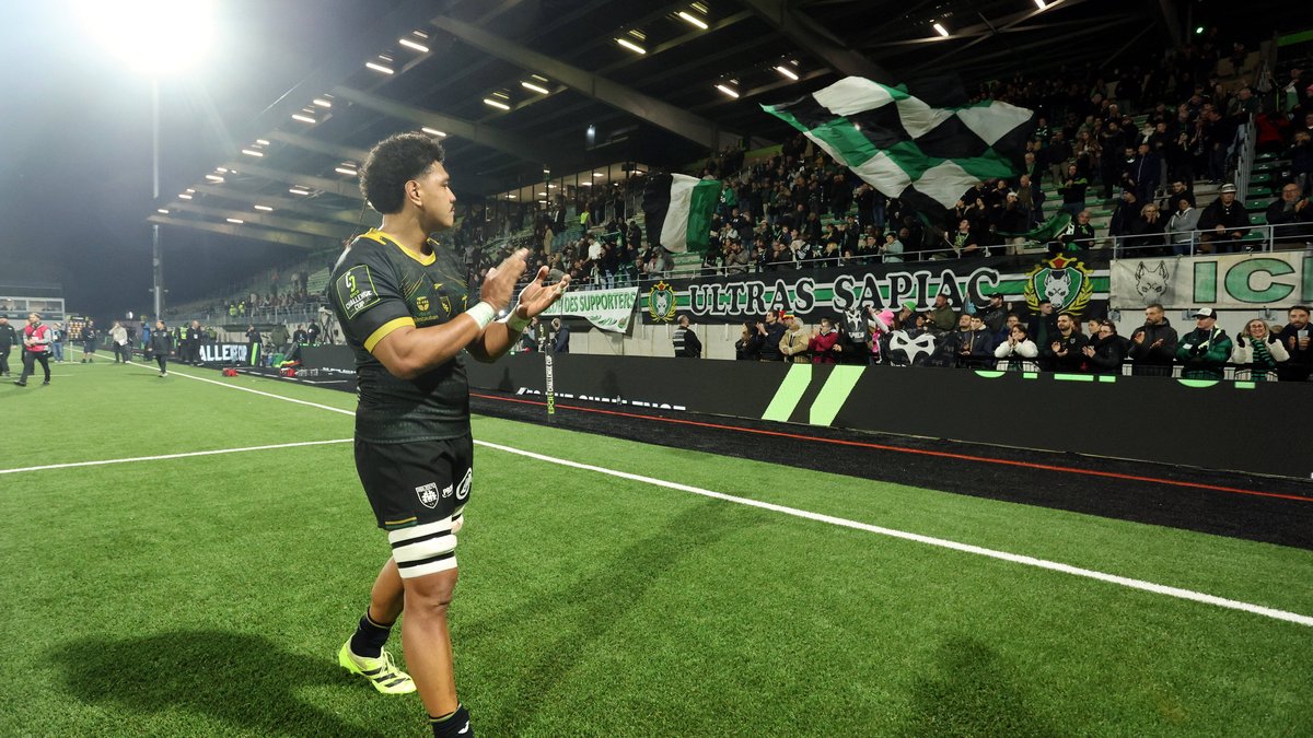 Toulouse en colère, Pau en danger à Sapiac