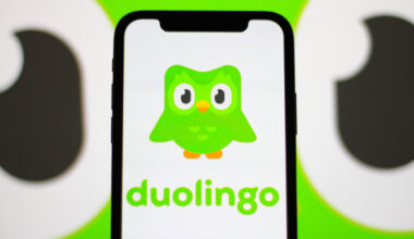 Envie de dire adieu à Duolingo ? Ces 3 apps vont vraiment vous faire progresser en langues