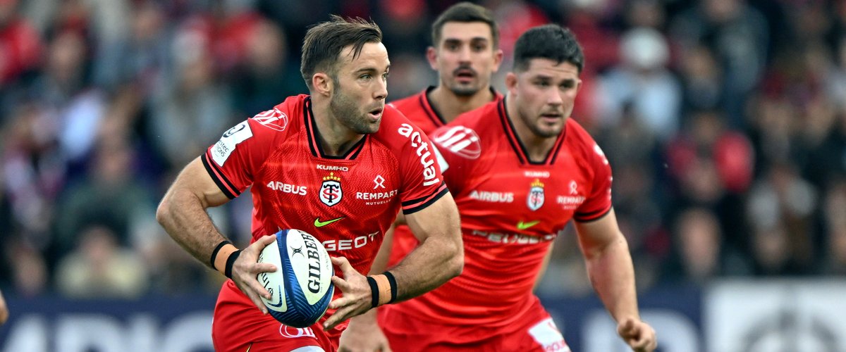 Lyon-Stade Toulousain : assez joué au Petit Poucet… Pourquoi cette rencontre à l’extérieur est importante pour Toulouse