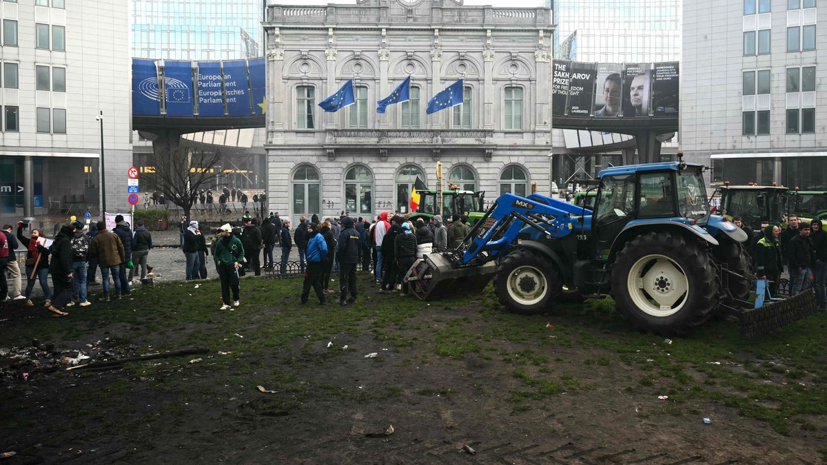 DECRYPTAGE. Accord UE-Mercosur : pourquoi l’économie française pourrait y gagner… malgré la colère des agriculteurs