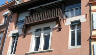 Appartement de Nougaro à vendre : "il avait demandé à faire couper les arbres", se souvient un voisin