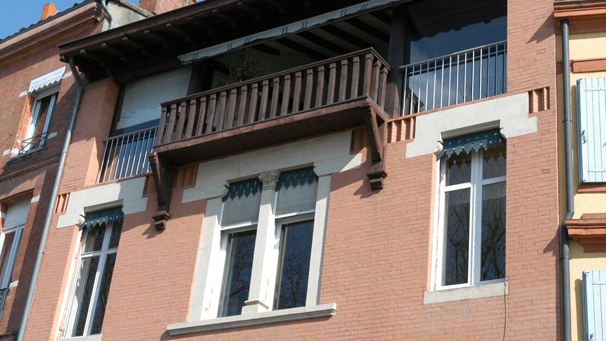 Appartement de Nougaro à vendre : "il avait demandé à faire couper les arbres", se souvient un voisin