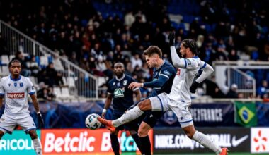 Coupe de France de football : USLD