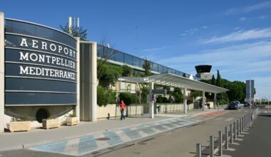 Volotea s’installe et annonce quatre nouvelles lignes