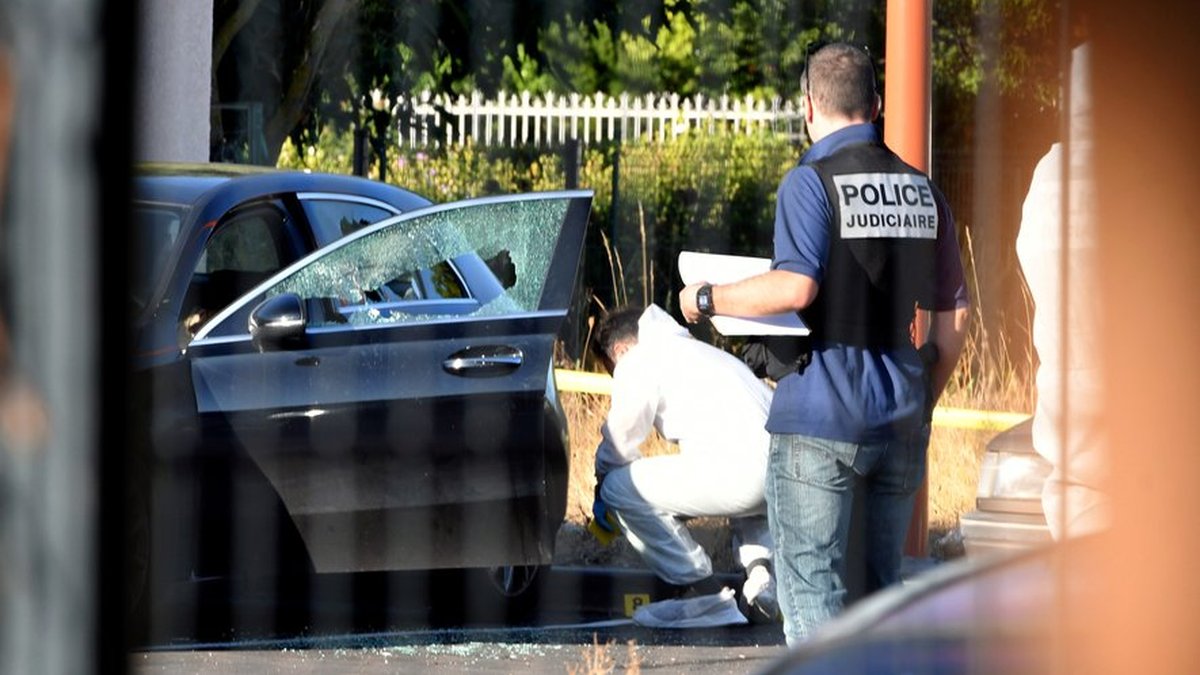 INFO LA DEPECHE. Un homme criblé de balles à Toulouse, les tireurs en fuite