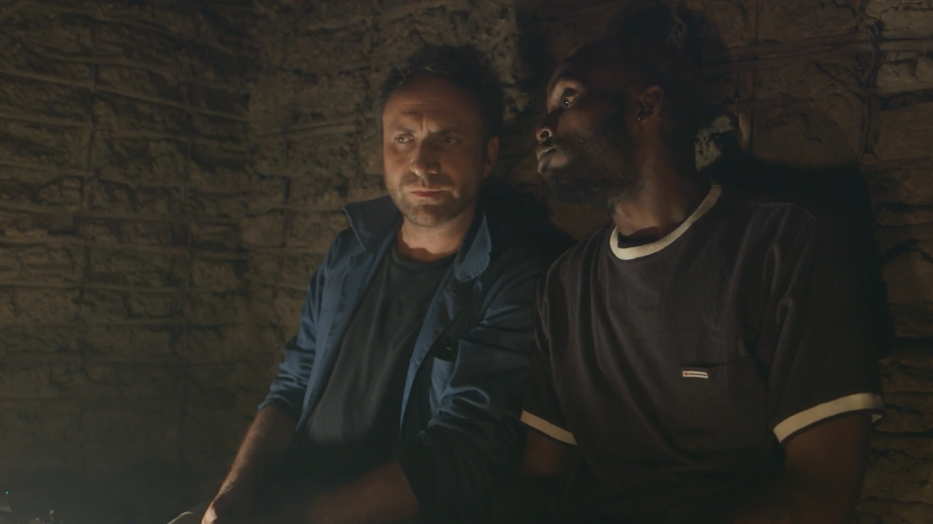 « Le vrai du faux », l’enquête improbable du réalisateur Armel Hostiou au Congo pour retrouver son « double »