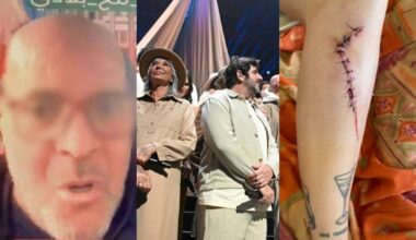 RÉTROSPECTIVE 2025 L’expulsion avortée de Doualemn, les Enfoirés à Montpellier… les trois actualités incontournables du mois de janvier