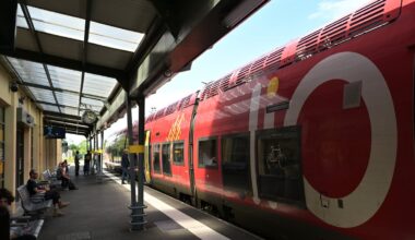 Ligne Toulouse-Auch : un plan d’urgence présenté par la SNCF suite aux récentes dégradations