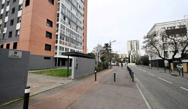 Un homme de 30 ans criblé de balles à Toulouse : profil, circonstances, pistes… ce que l’on sait du drame