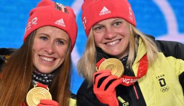 JO d’hiver 2026 : la prime versée aux médaillés de l’équipe d’Allemagne réévaluée, pourquoi cette décision va changer beaucoup de choses