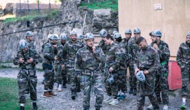 Rugby à XIII - Dragons Catalans : deux jours à Collioure pour resserrer les liens