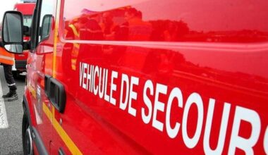 Un automobiliste percute deux cyclistes au sud de Toulouse : un mort et un blessé grave