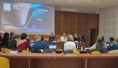 Les attributions reversées à la Métropole en débat