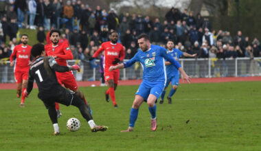 Tout sur les 32es de finale | Fédération Française de Football (FFF)