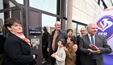 FFR XIII : un nouveau siège à Toulouse et une finale de Super XIII en juin à Paris