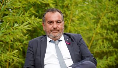 Disparition brutale de François Rio, maire de Saint-Jean-de-Védas, à l’âge de 42 ans