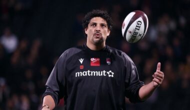 "Le Stade Toulousain va être champion à la fin de la saison" Le manager de Lyon, Karim Ghezal, en est convaincu