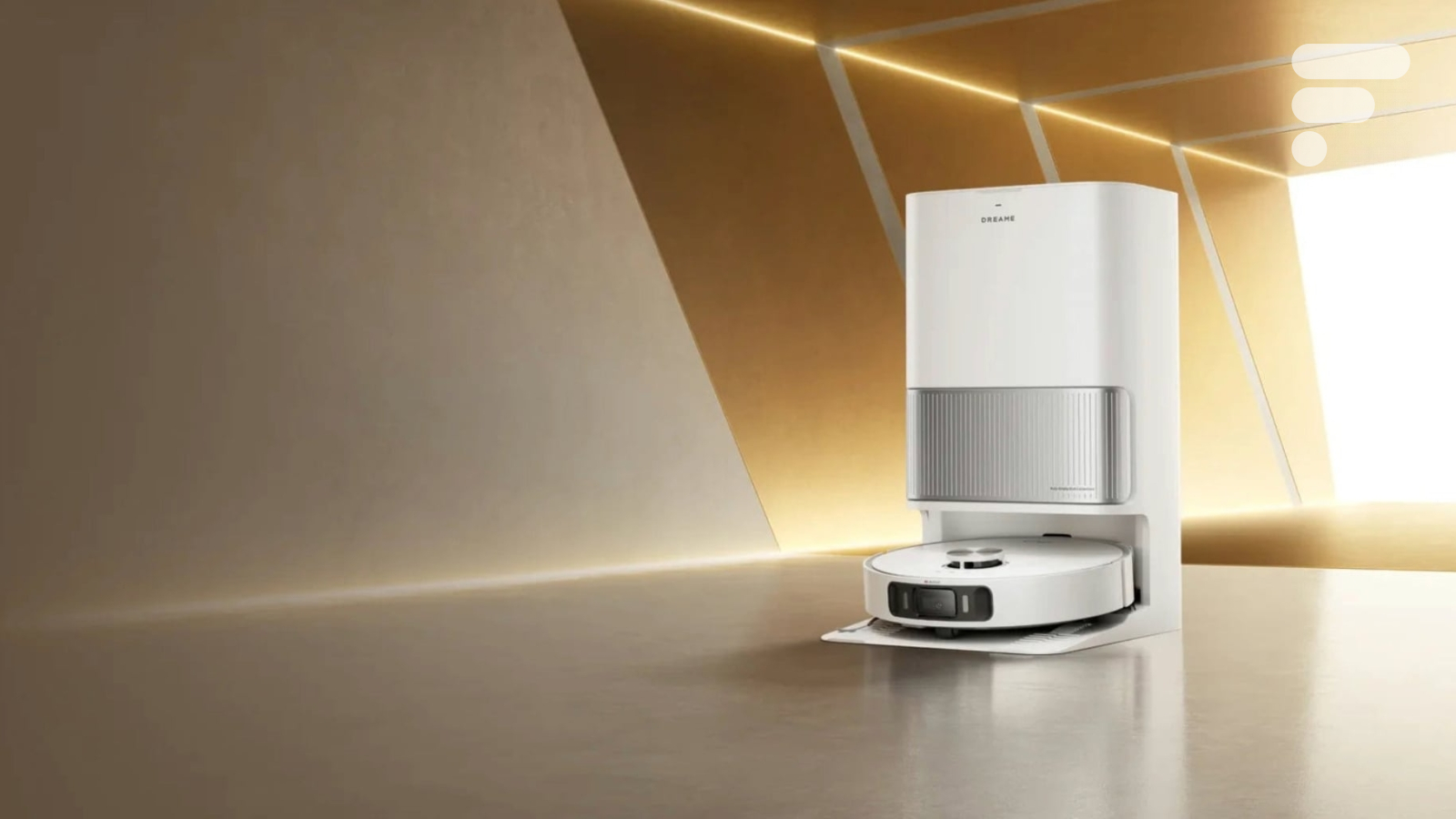 l'aspirateur laveur Dreame L40 Ultra AE est à 479 € au lieu de 699 €