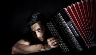 Lavaur. Ber Ler Bey en concert en janvier à la Halle aux Grains