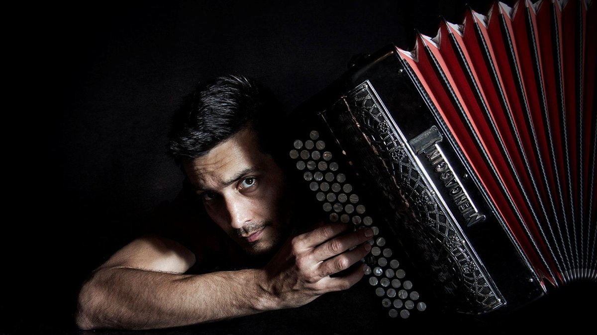 Lavaur. Ber Ler Bey en concert en janvier à la Halle aux Grains