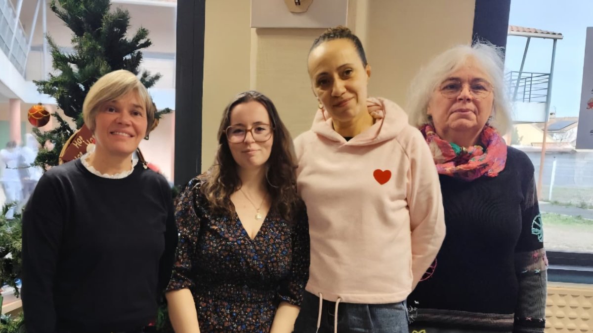 Les collégiens préparent un voyage citoyen à Paris