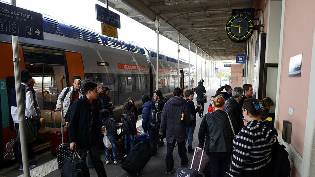 Retards en pagaille et pénalités record : après plusieurs mois de galère, les abonnés de la ligne SNCF Toulouse-Rodez vont bientôt recevoir une compensation