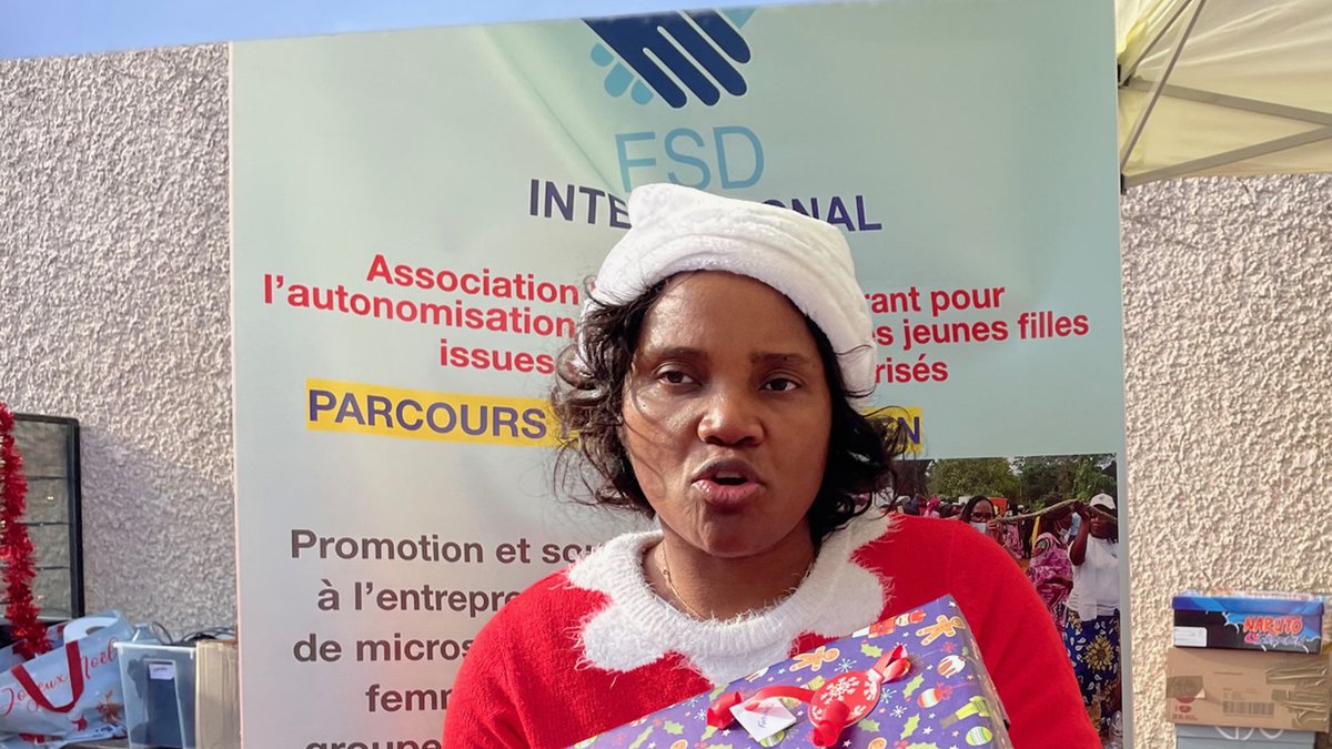 Une boîte de Noël solidaire de Fabrègues