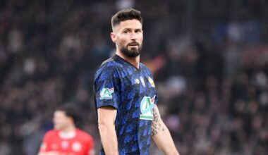 Lille a tremblé, Lorient a déroulé