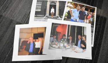 Des victimes de Jeffrey Epstein et des élus dénoncent la publication partielle du dossier par le gouvernement Trump