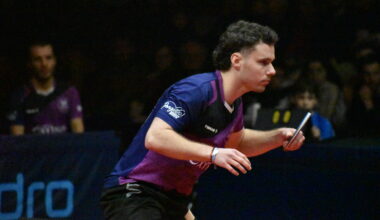 Hennebont en tête, Rouen et Roanne en embuscade : le championnat Pro s’intensifie