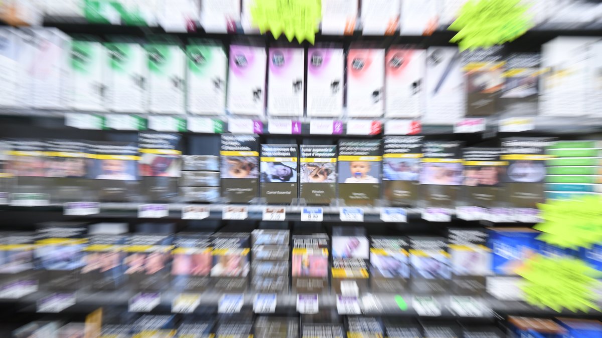 Attaque à main armée dans un bureau de tabac près de Montpellier : le malfaiteur encagoulé a fait irruption à l’ouverture du commerce