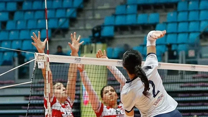 Volleyball: Le CF Carthage décroche la Supercoupe de Tunisie - Mosaique FM