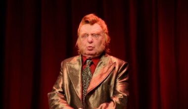 Il est l’un des acteurs du film "Les Visiteurs" : Pierre Vial, figure de la Comédie française, est mort à l’âge de 97 ans