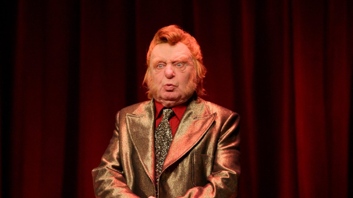 Il est l’un des acteurs du film "Les Visiteurs" : Pierre Vial, figure de la Comédie française, est mort à l’âge de 97 ans