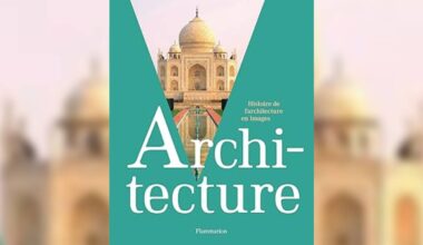 Immobilier, ville de demain, architecture : conseils de lecture