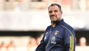 Top 14 - "Laurent Labit n'en a cru ni ses yeux ni ses oreilles" : l'opinion du Midol après Perpignan - Clermont