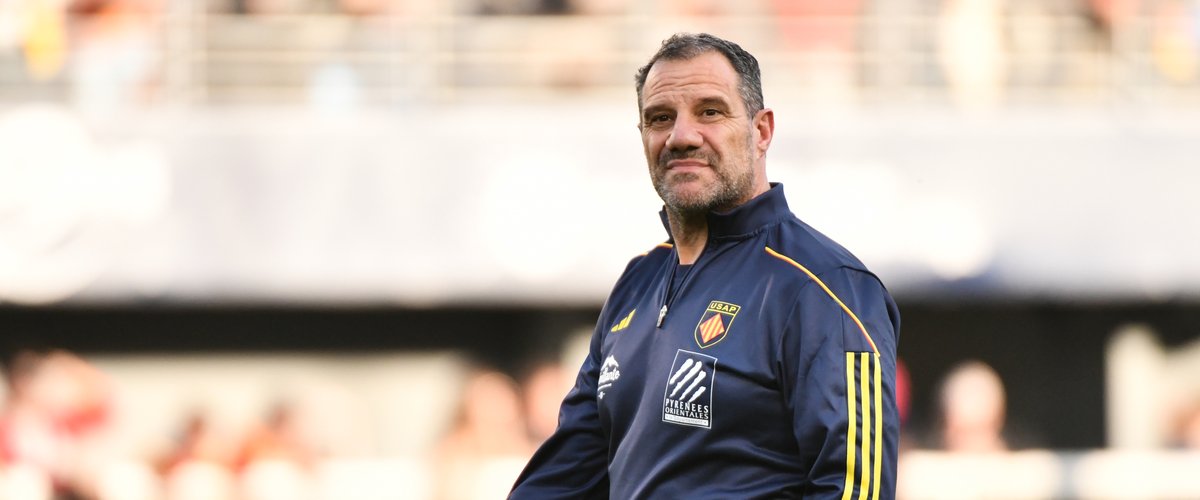 Top 14 - "Laurent Labit n'en a cru ni ses yeux ni ses oreilles" : l'opinion du Midol après Perpignan - Clermont