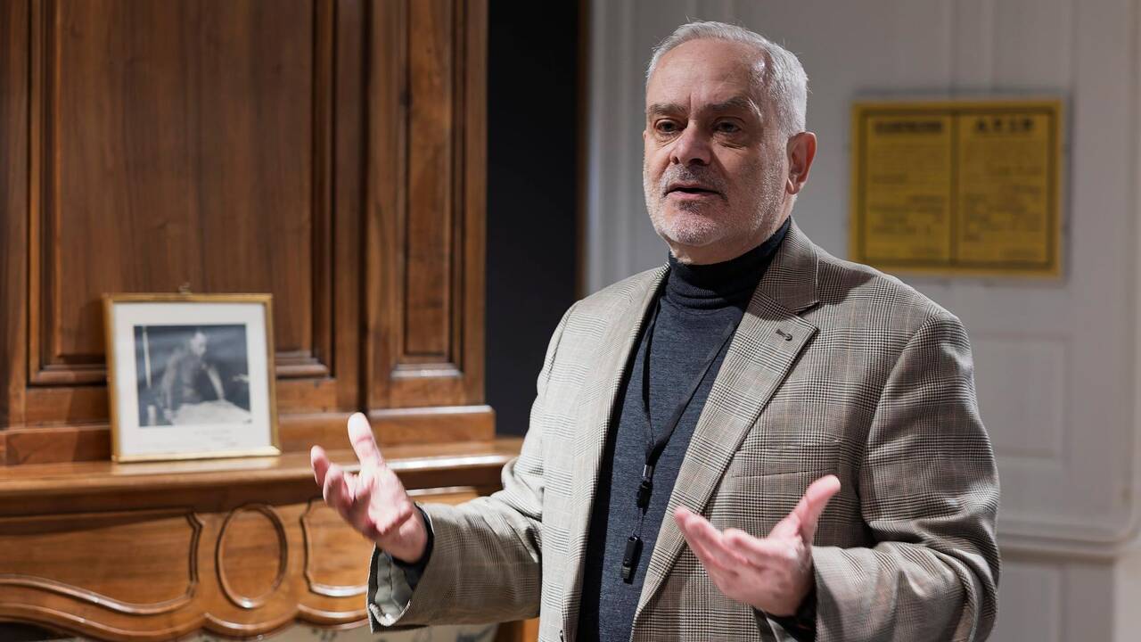 L’UDC vole au secours de Jacques Baud, ancien espion suisse sanctionné par l’Union européenne