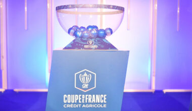 Les affiches des 16es de finale | Fédération Française de Football (FFF)