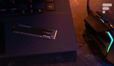 cette modification augmente drastiquement les performances des SSD — Frandroid