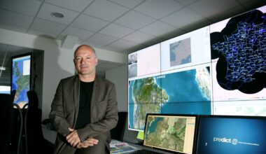 Intempéries dans l’Hérault et à Montpellier : ce qui nous attend dans les prochaines heures et les jours à venir