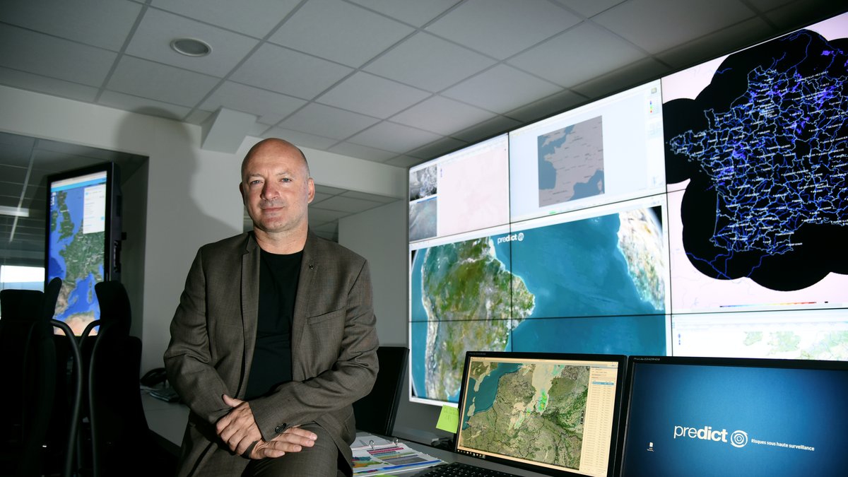 Intempéries dans l’Hérault et à Montpellier : ce qui nous attend dans les prochaines heures et les jours à venir