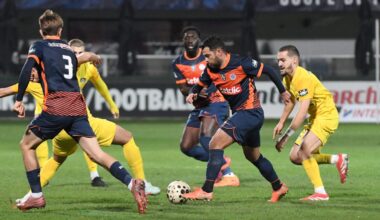 16e de finale de Coupe de France : Metz-Montpellier, PSG-Paris-FC mais encore Bayeux-Marseille au programme