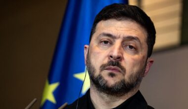 Malgré des pourparlers « productifs » à Miami, l’Ukraine dénonce des frappes russes près de Soumy