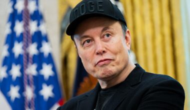 Air France choisit Starlink d’Elon Musk pour son wifi, au détriment d’un opérateur français