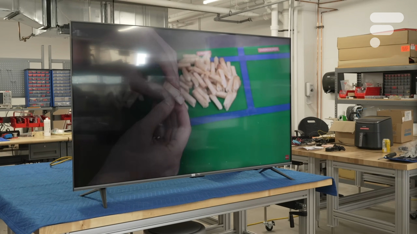 une étude de 18 000 heures révèle quelle technologie lâche en premier — Frandroid